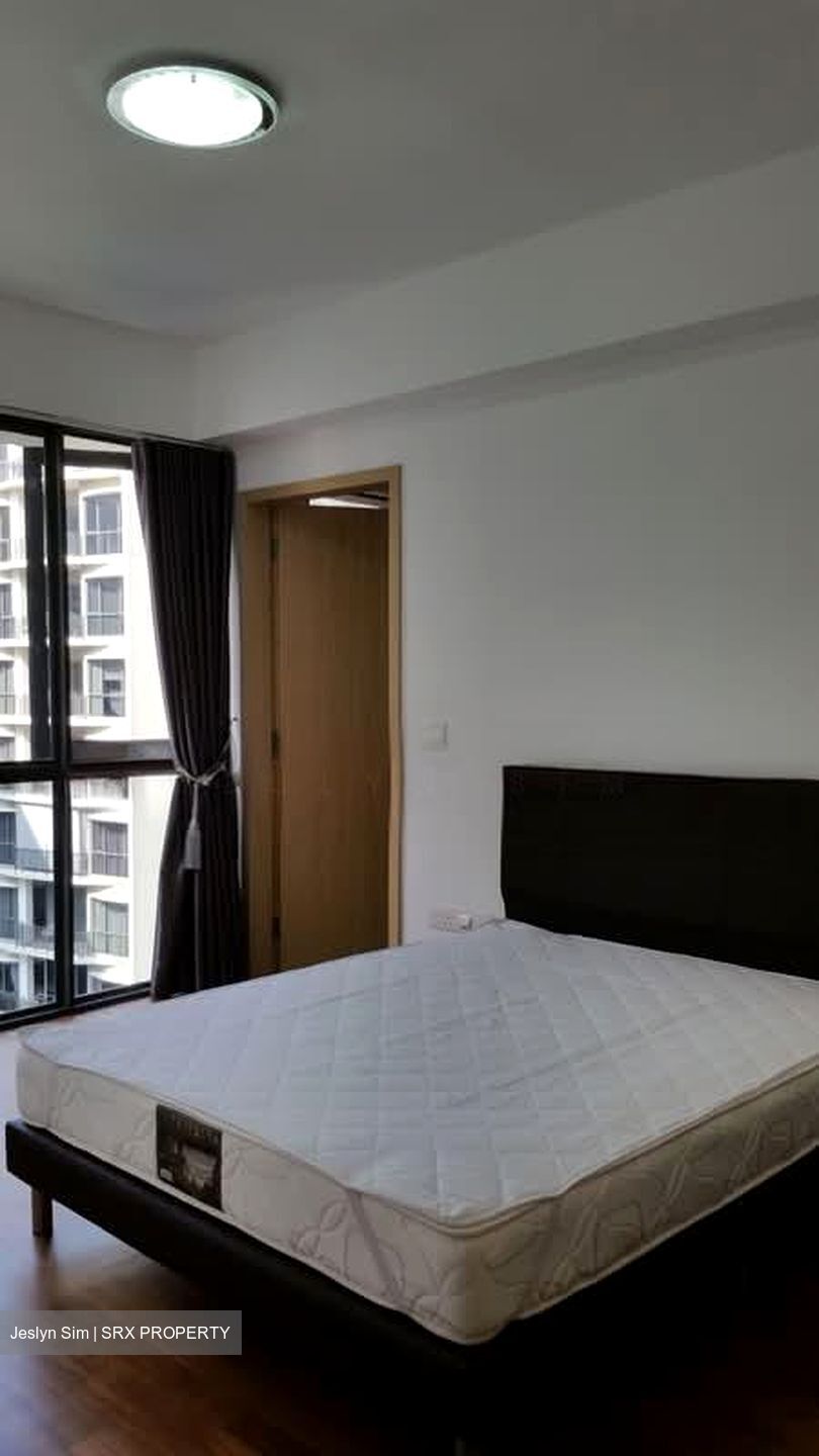 Boathouse Residences (D19), Condominium #600787621
